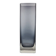 Postmodern glass vase, Sweden, 1970s