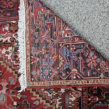 Orient Style Rug Model Hériz In Wool: 3.10 X 2.30 Meters