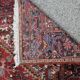 Orient Style Rug Model Hériz In Wool: 3.10 X 2.30 Meters