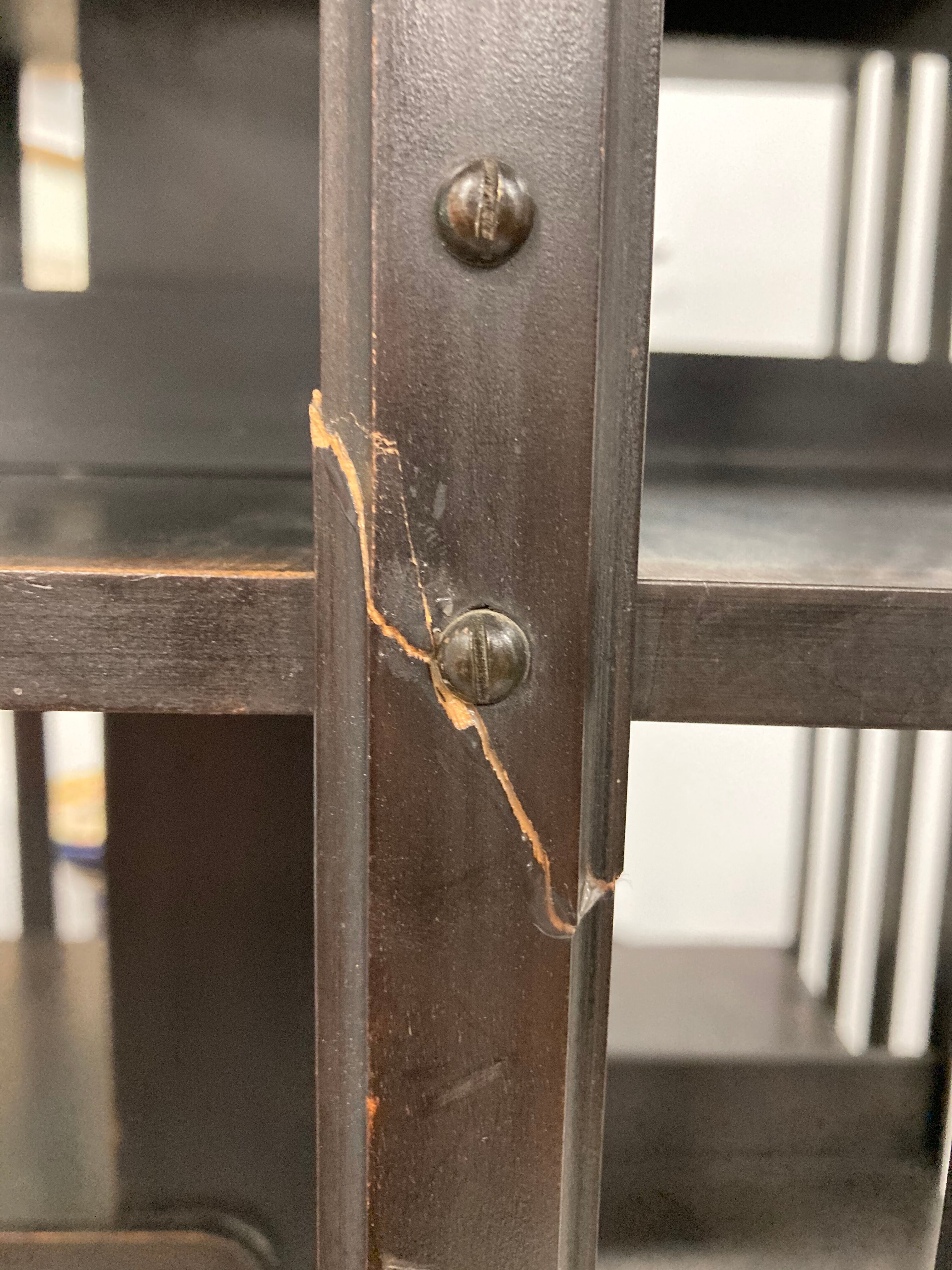 Terquem Revolving Library