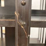 Terquem Revolving Library