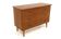 Commode scandinave en teck, Suède, 1960