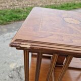 Old revolving library