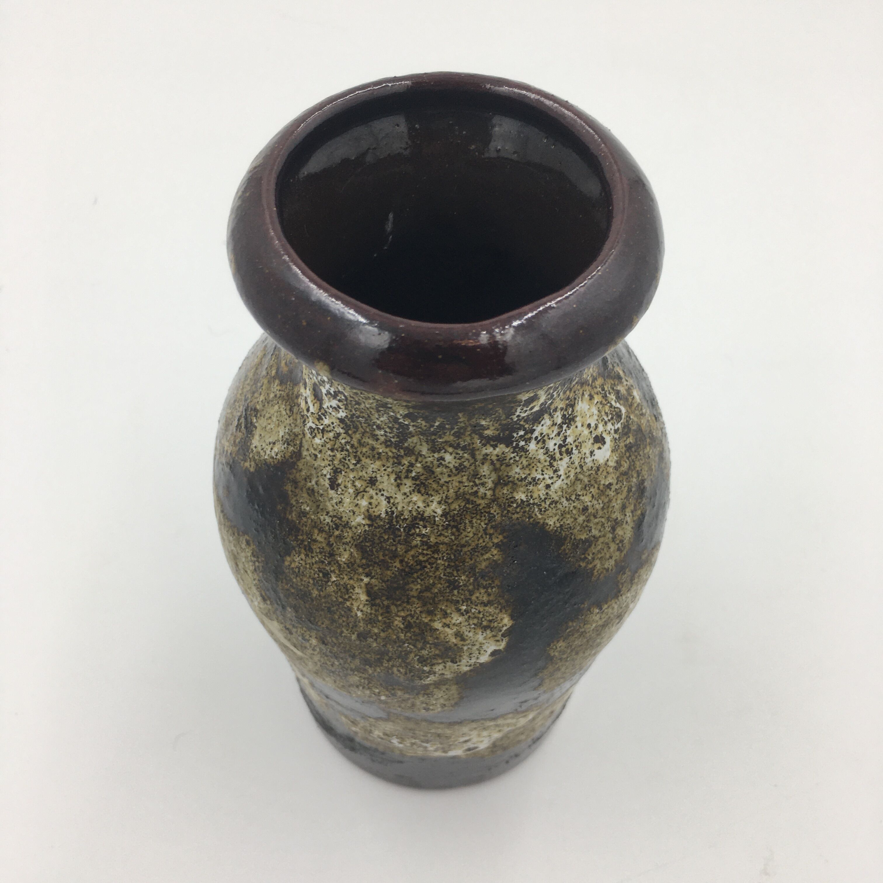 Scheurich ceramic vase