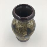 Scheurich ceramic vase
