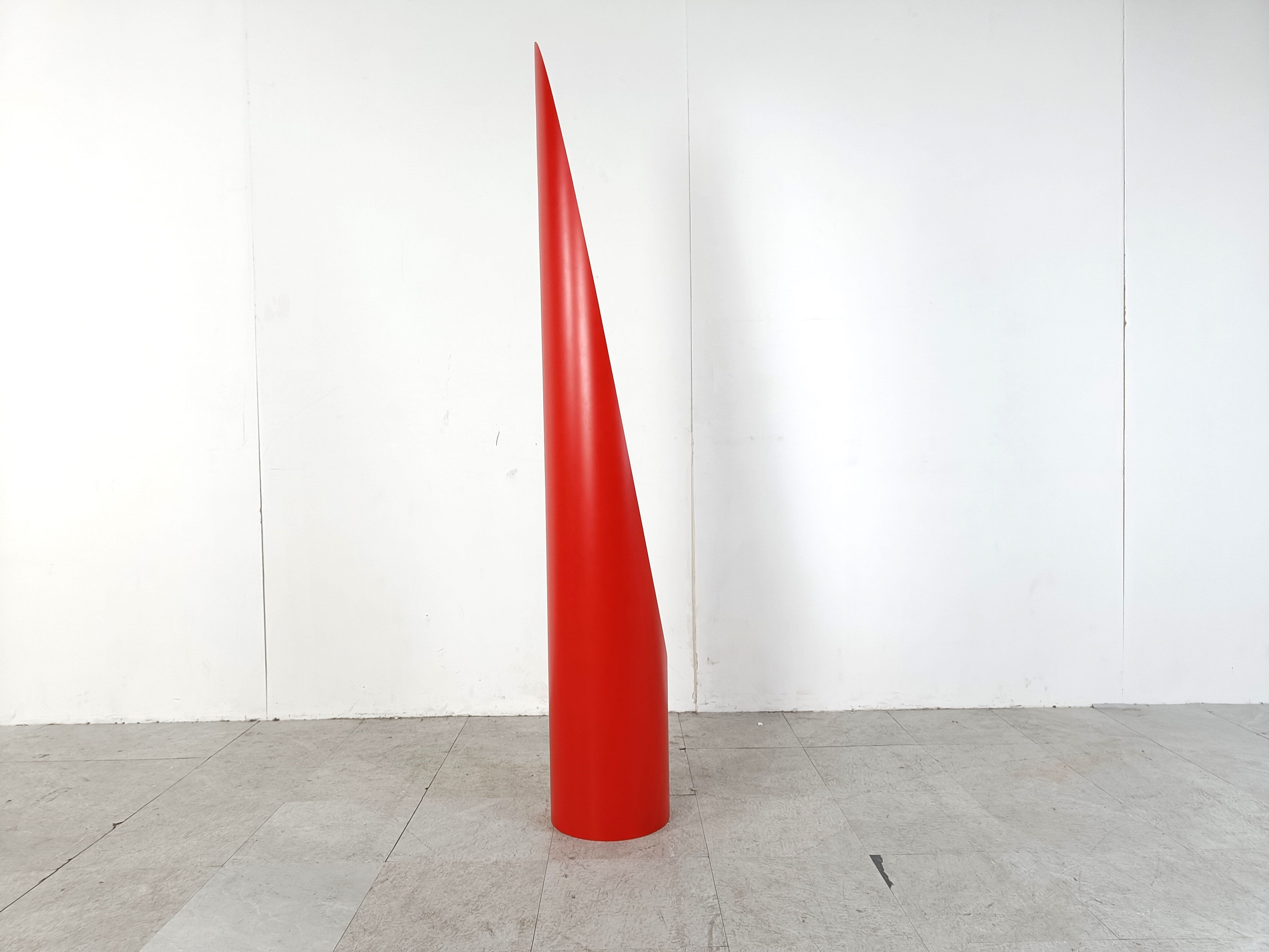 Unghia Mirror by Rodolfo Bonetto, Italy 1970s