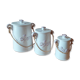 Decorative pots