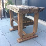 Bench block oak 1940