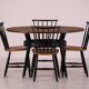 Table scandinave 1960