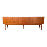 Teak sideboard, vintage sideboard