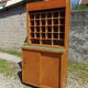 Meuble métier italien vintage