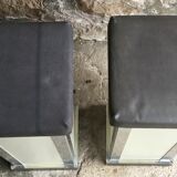 Pair of vintage bar stools - 1970