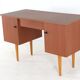 Bureau vintage - moderne du milieu du siècle