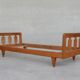 Daybed par guillerme et chambron