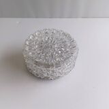 Vintage Erco ceiling light - Moulded glass - 196