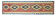 Anatolian handmade kilim rug 380 cm x 96 cm