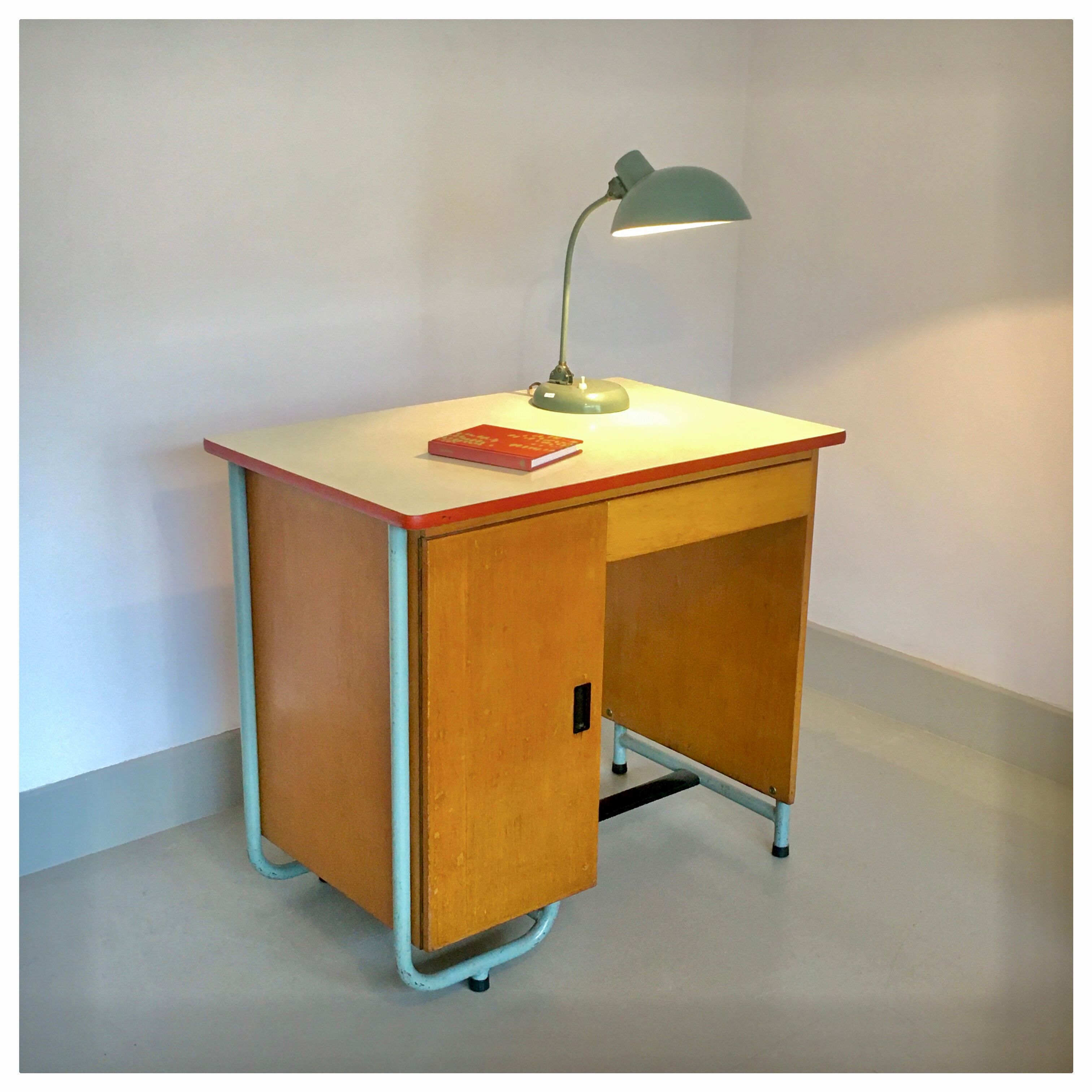 Modernist office