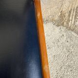 Pair of Scandinavian chairs