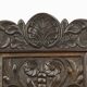 Antique 18th century English Wainscott Armchair