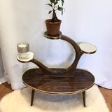 Vintage plant holder