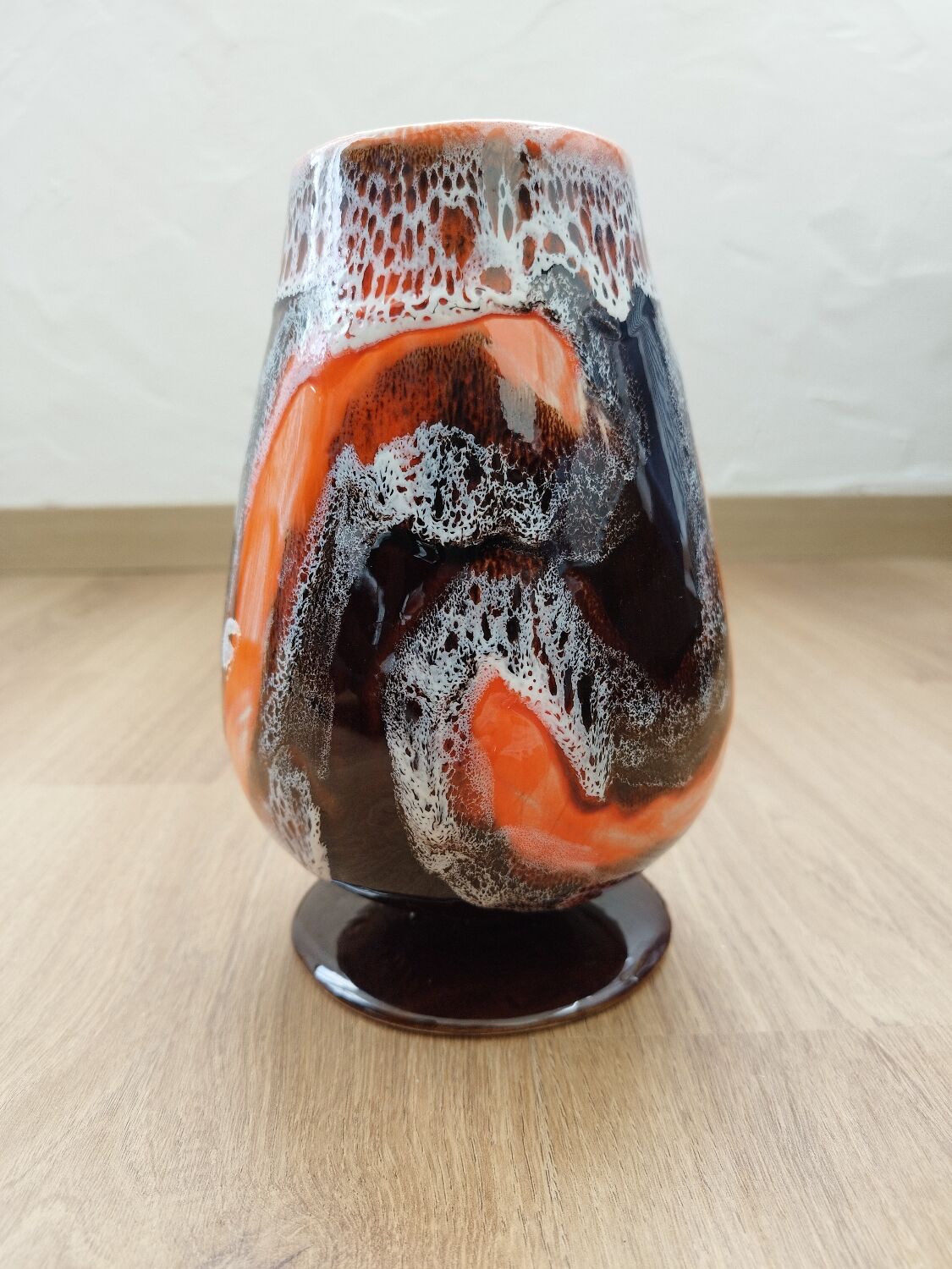 Vallauris Vase