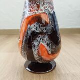 Vase Vallauris