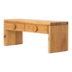 Banc/meuble d'entrée en pin
