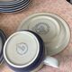Goebel country cups Auvergne - Oeslauer Manufaktur