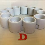 Our designer candlesticks by Ehlen Johansson D