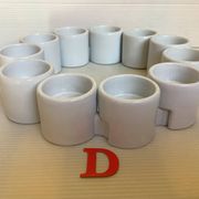 Our designer candle holders Ehlen Johansson D