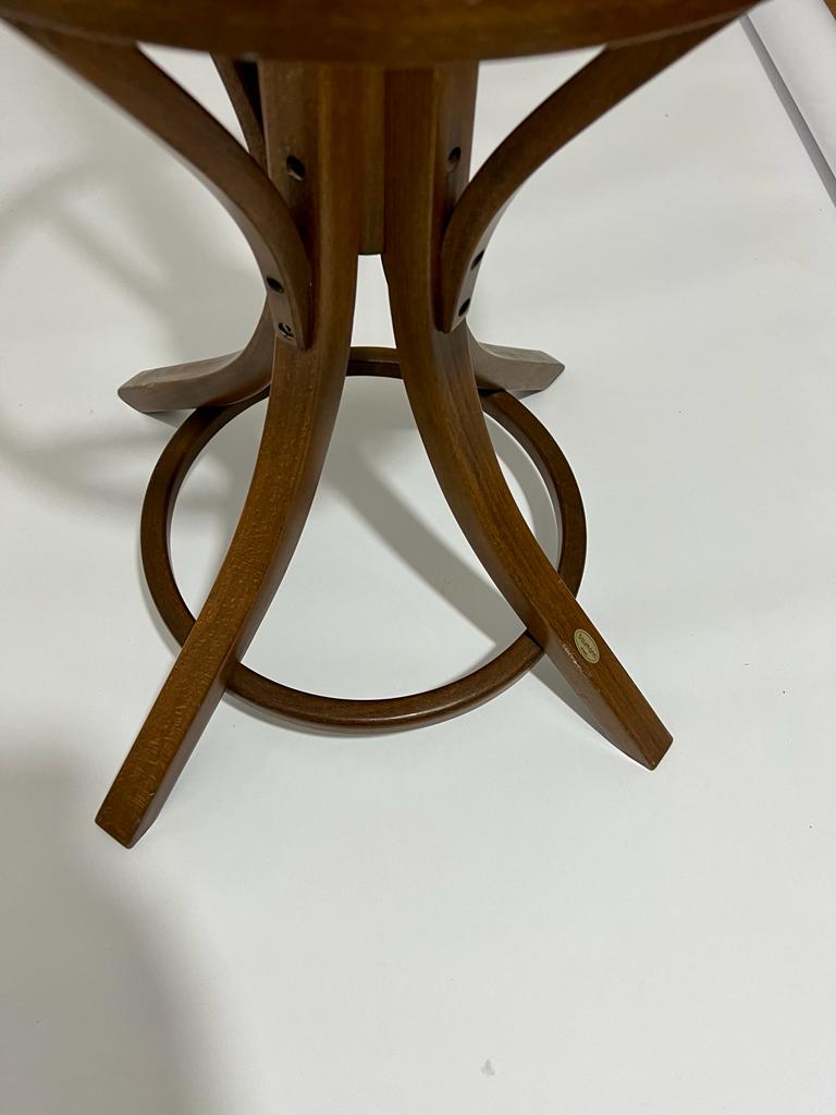 Vintage Baumann coat rack, 1960s
