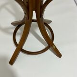 Porte manteau Baumann vintage, années 1960