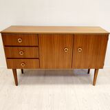 Buffet années des années 60/70