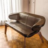 Canapé Munich - Sauerbruch Hutton Pour Classicon