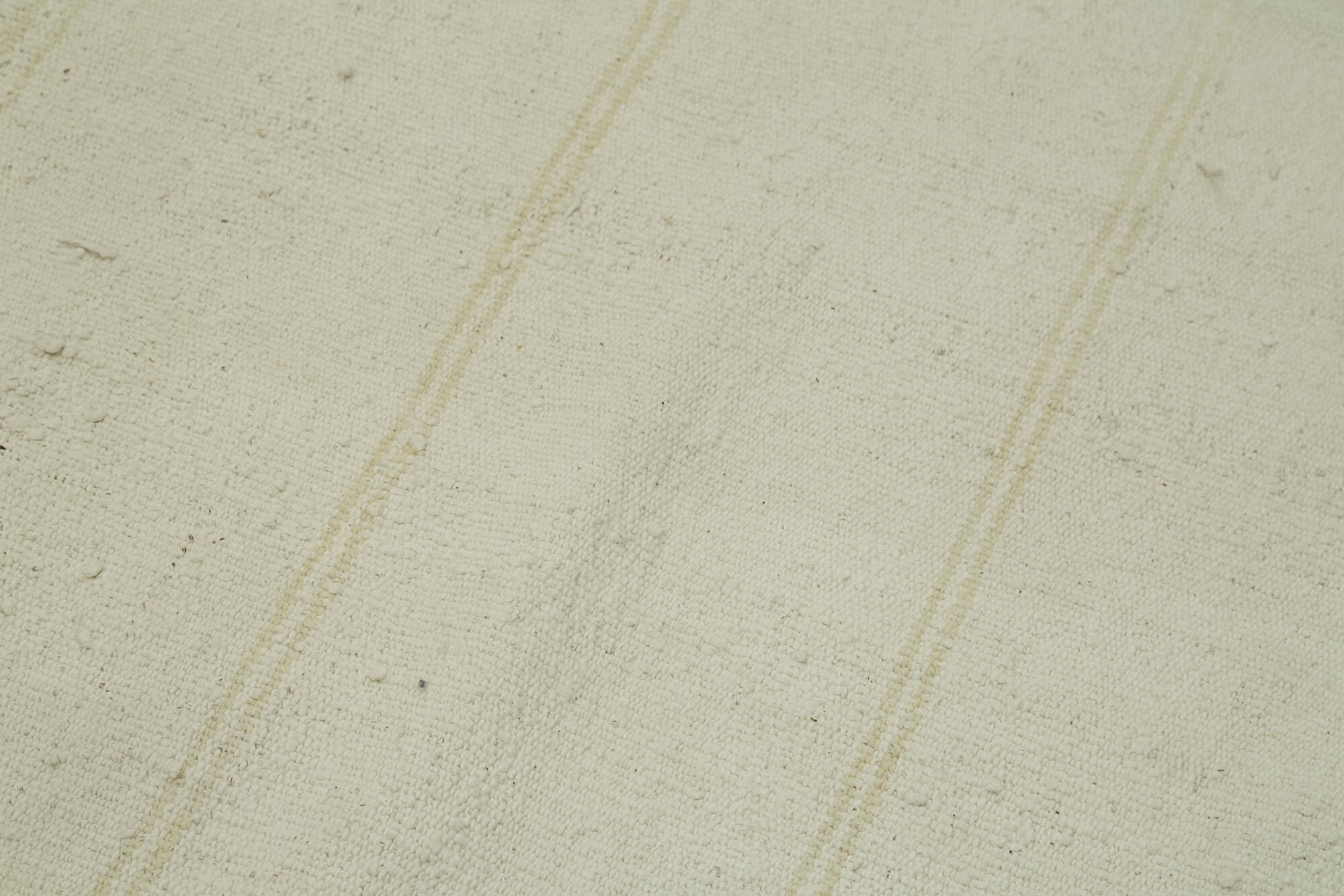 Turkish rug 1980, 114 x 280 cm