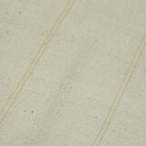 Turkish rug 1980, 114 x 280 cm