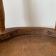 Lot de 2 fauteuils Fischel enfant ancien