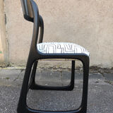 Suite 4 Baumann Chairs Sleigh
