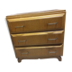 Vintage dresser