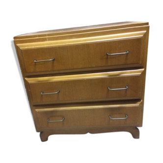 Commode vintage