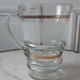 Granita water pitcher 50s