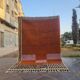 Wool rug 300x200cm