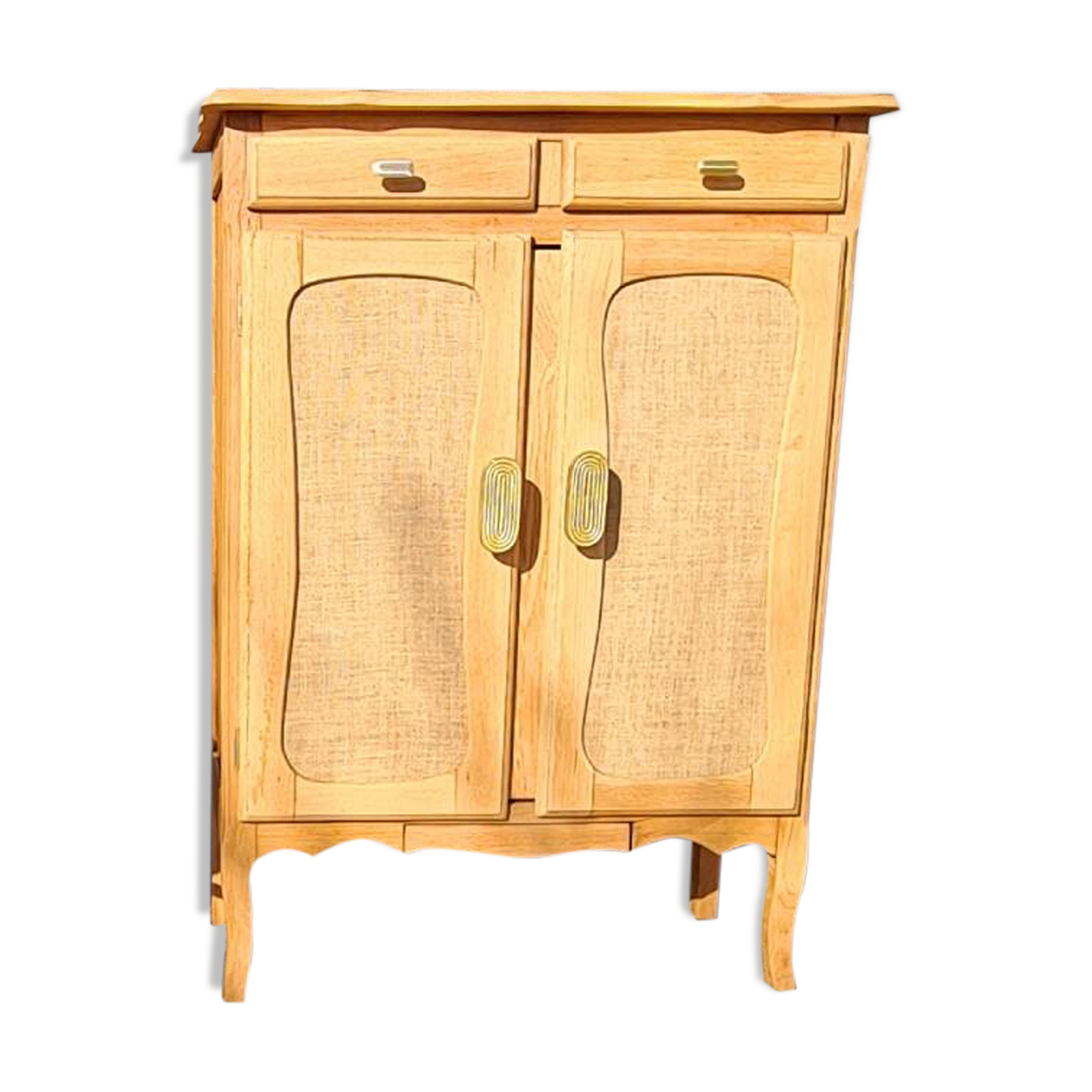Sideboard or shoe cabinet