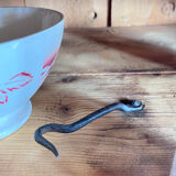 Double glass body buffet