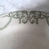 Compote little foot service napoleon of creil and montereau