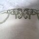 Compote little foot service napoleon of creil and montereau