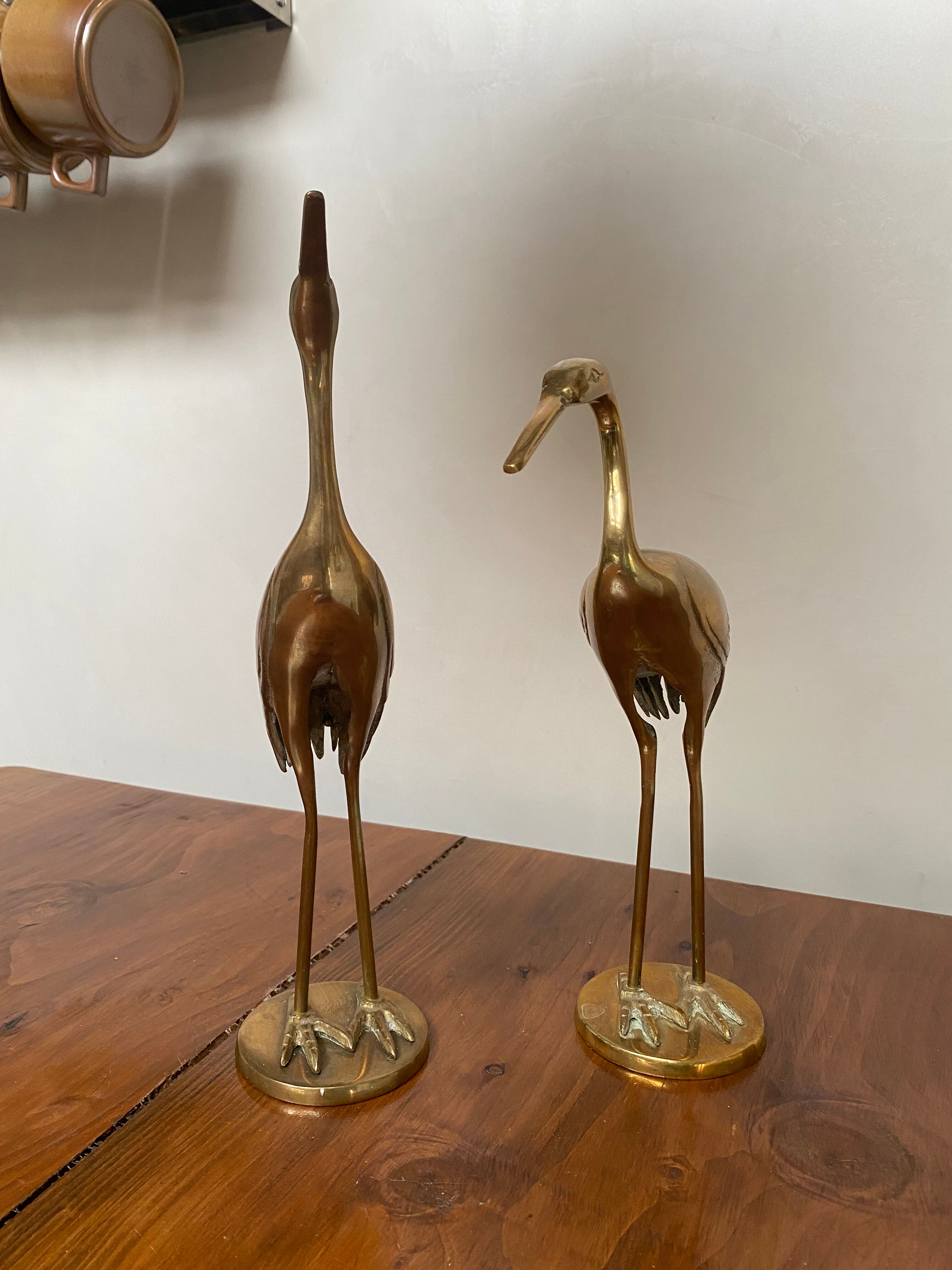 Herons laiton