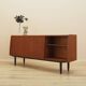 Teak Sideboard Westergaards Møbelfabrik, Denmark 1970s