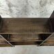 Etagère vintage en bois