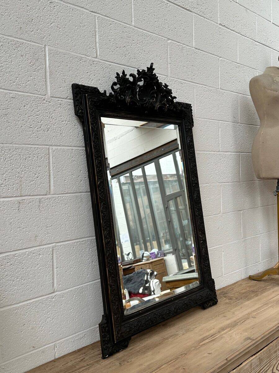 Napoleon III mirror